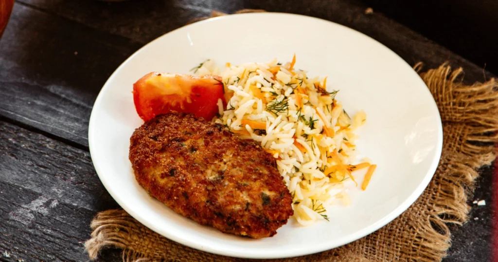 kitchen tools for turkey cutlet recipe turkey cutlet recipe