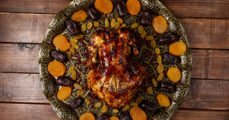 turkey injection marinade