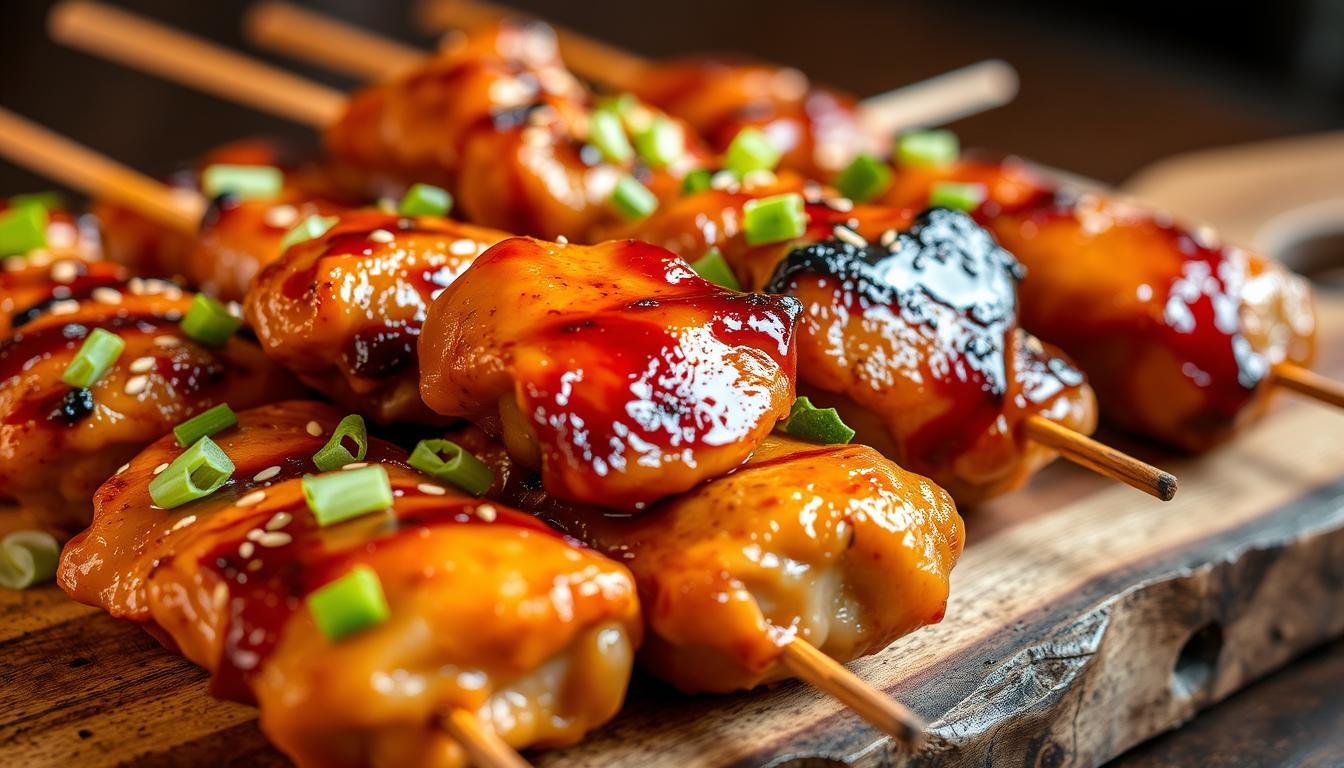 bang bang chicken recipe