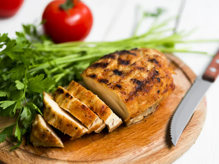 turkey cutlet recipe