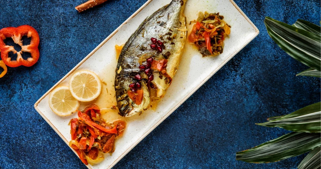 Rockfish Varieties cooking rockfish