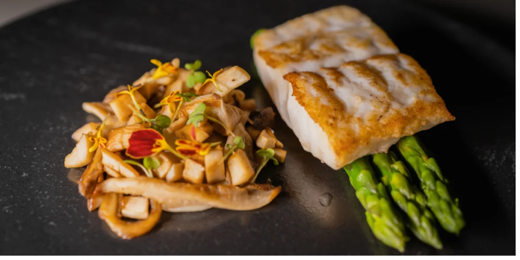 how to cook swordfish in the oven