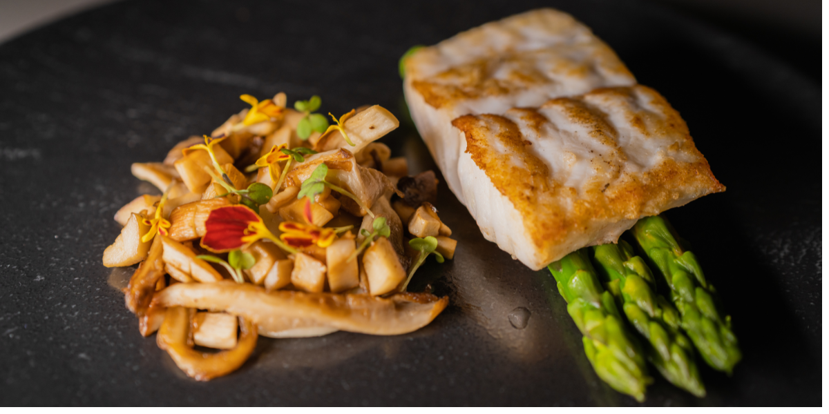 how to cook swordfish in the oven