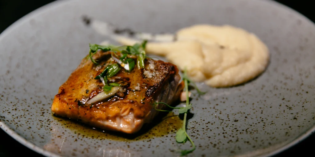 family recipe swordfish