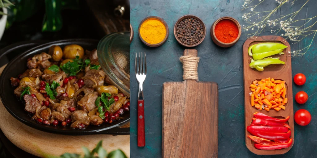 turkey neck recipe
