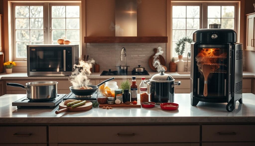 cooking methods comparison cooking methods comparison