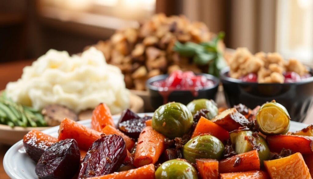 savory side dish pairings savory side dish pairings