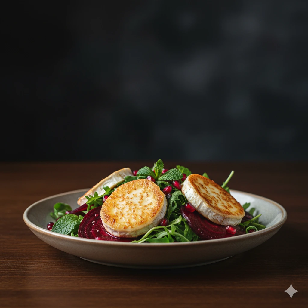 beet salad recipe