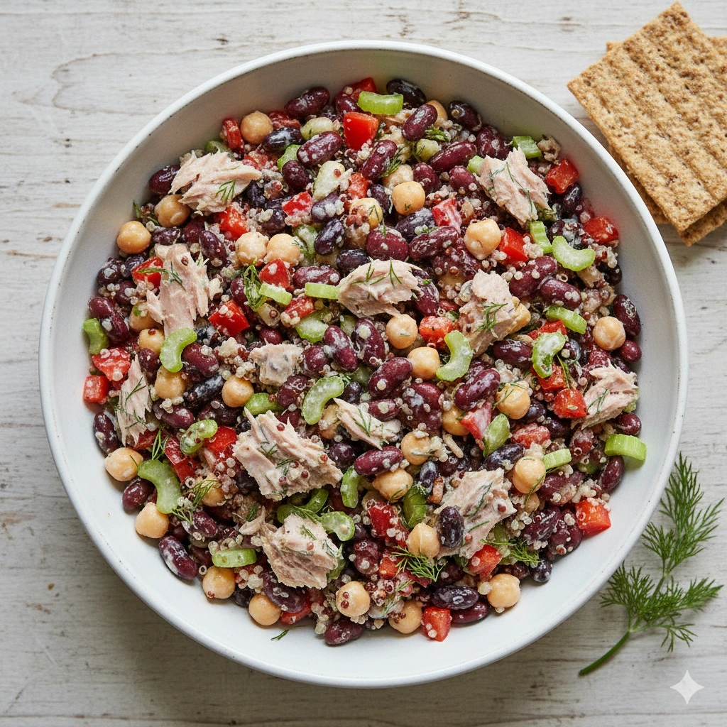 bean salad recipes