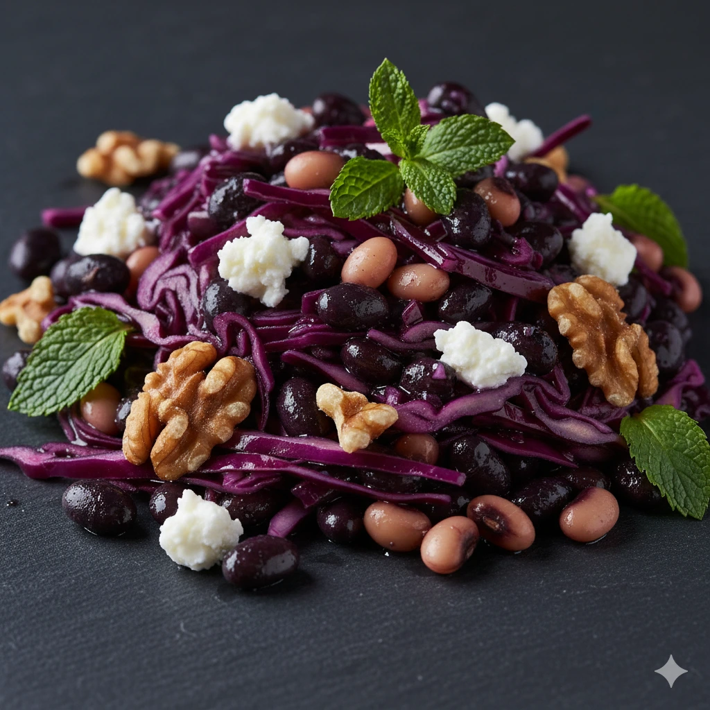 bean salad recipes