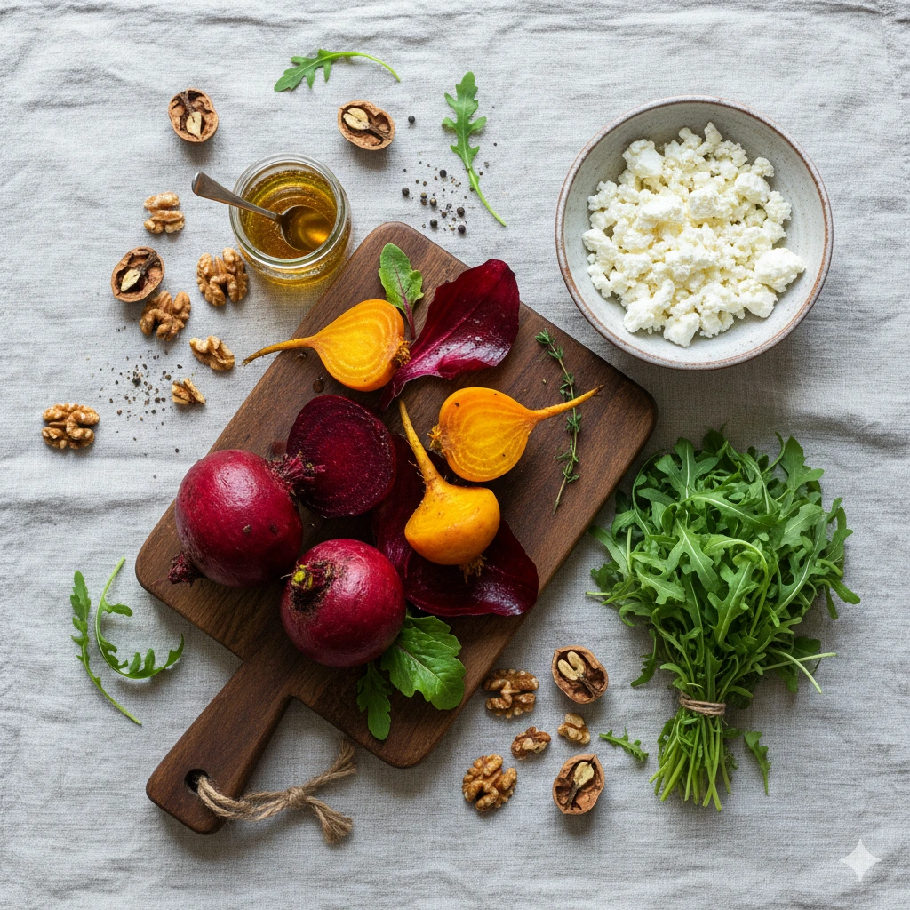 beet salad recipe